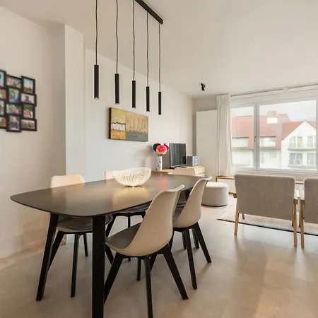 Duinpark 50202 Apartment Oostduinkerke