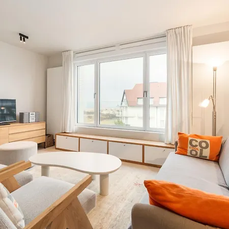 Apartment Duinpark 50202