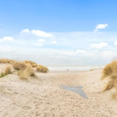 Duinpark 50202 Apartment