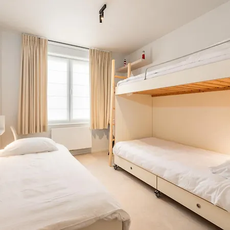 Duinpark 50202 Apartment Oostduinkerke