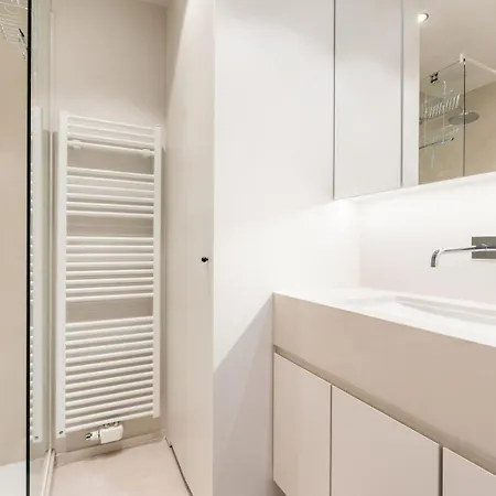 Duinpark 50202 Appartement *