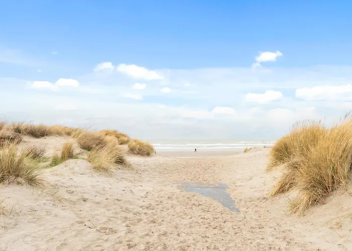 Duinpark 50202 Apartment