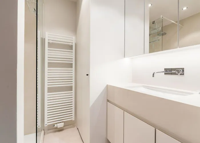 Duinpark 50202 Apartment *